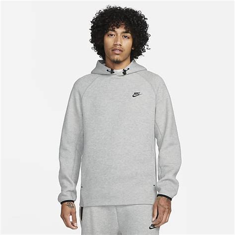 donkergrijze hoodie dames nike|Grijze hoodies en sweaters .